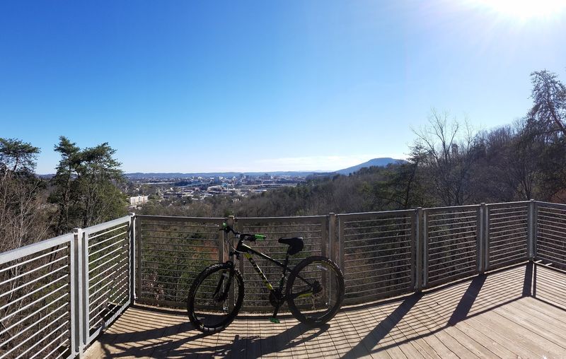 Stringers Ridge Park - Chattanooga Stringers Ridge Park - Chattanooga