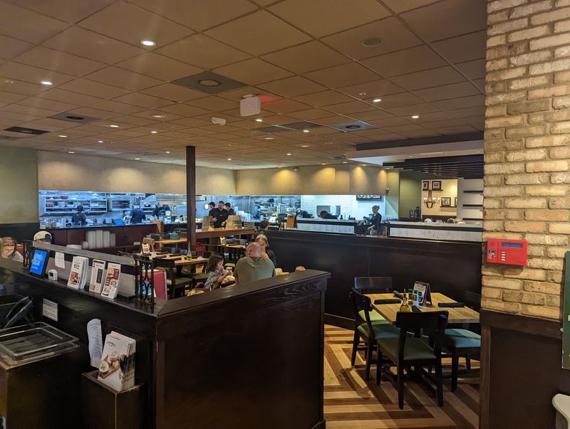 Carrabba's Italian Grill – Knoxville