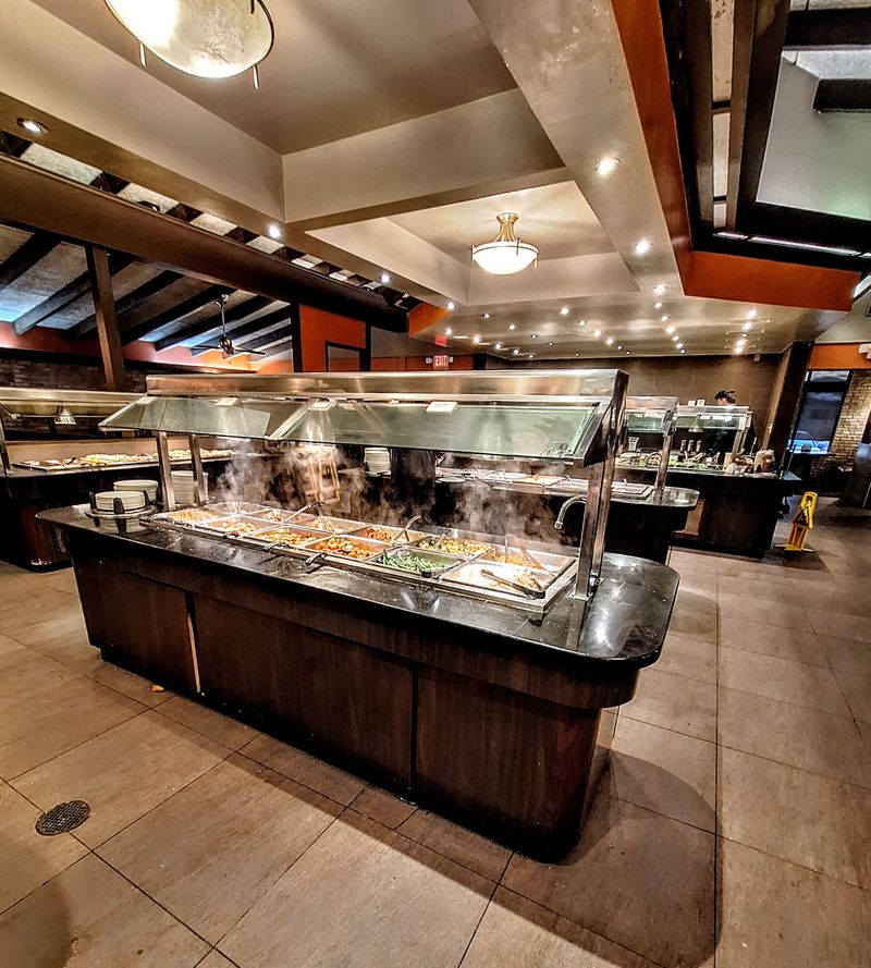 Mr. Hibachi Buffet (Bloomington) Mr. Hibachi Buffet (Bloomington)