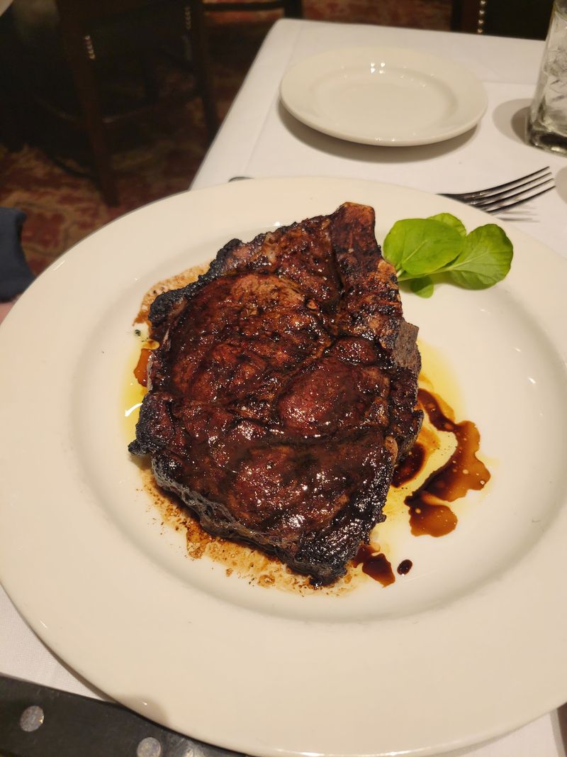 The Capital Grille (Indianapolis)