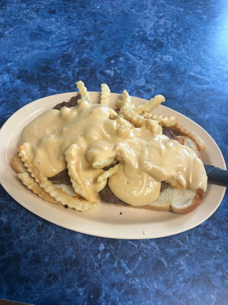 Kim's Place Cafe (Jacksonville)