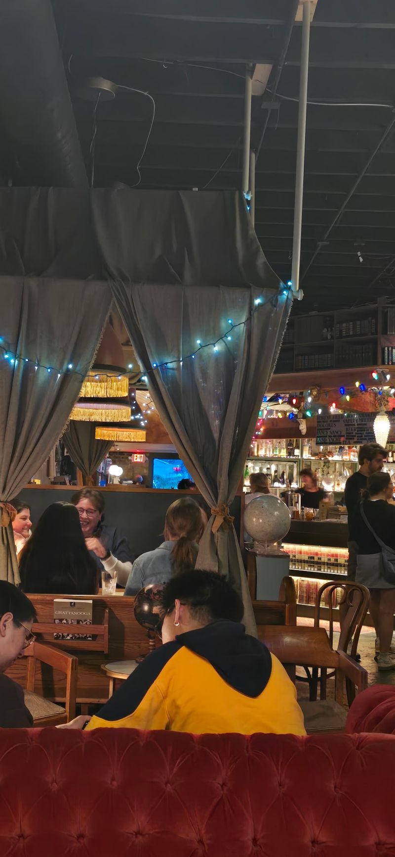 A Rare Gem That Chattanooga Residents Feel Lucky To Have