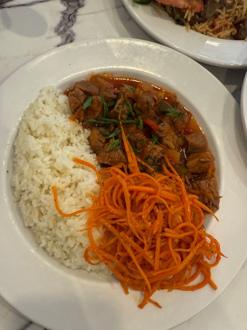 EuroAsia Restaurant (Chicago) EuroAsia Restaurant (Chicago)