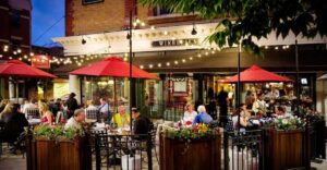 Generations of Locals Have Gathered at This Beloved New Jersey Restaurant