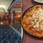 Generations Of Ohio Diners Have Come Back For The Pizza At This Canton Institution