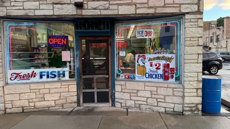 The Fish Keg (Chicago)