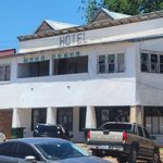Ghost Hunters Keep Coming Back To This Forgotten Haunted Hotel In Texas