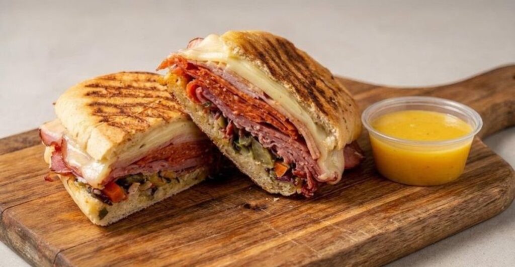 Give Your Lunch Break An Upgrade At 12 Hearty Michigan Sandwich Shops