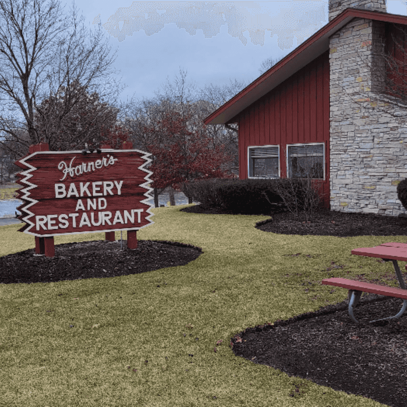 Harner’s Bakery Restaurant (North Aurora)