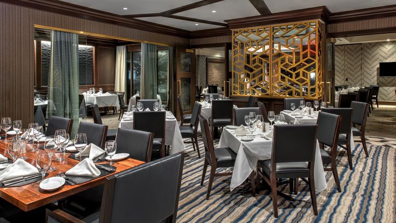 Ruth's Chris Steak House (Indianapolis)