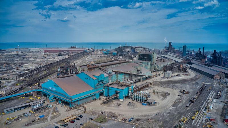 Where Silence Meets Steel