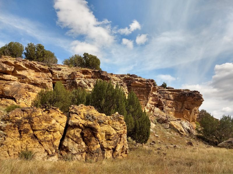Vogel Canyon Vogel Canyon