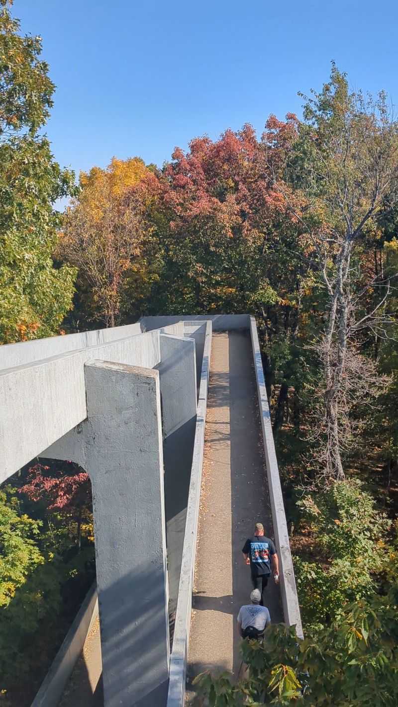 Look Rock Tower Trail - Maryville Look Rock Tower Trail - Maryville