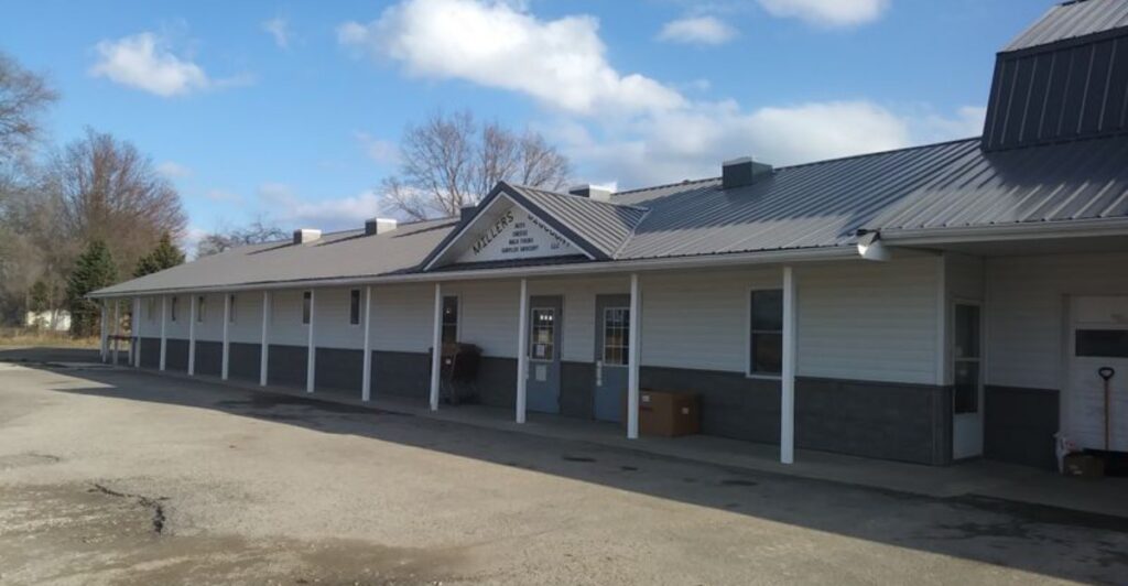 Homemade Bread And Handcrafted Furniture Await In 9 Michigan Amish And Mennonite Communities