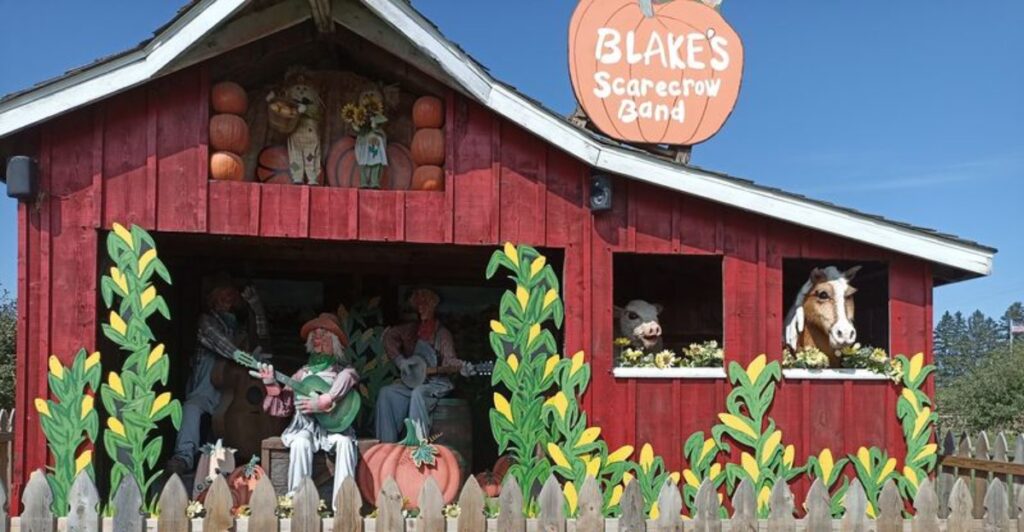 Honeycrisps Are Ready As Michigan Apple Orchards Open Weeks Ahead Of Schedule