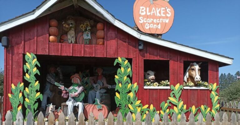 Honeycrisps Are Ready As Michigan Apple Orchards Open Weeks Ahead Of Schedule