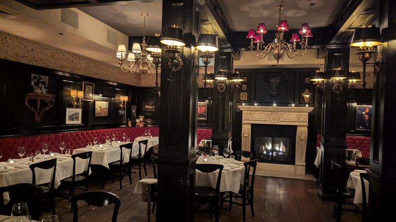 Steakhouse No. 316 (Boulder) Steakhouse No. 316 (Boulder)