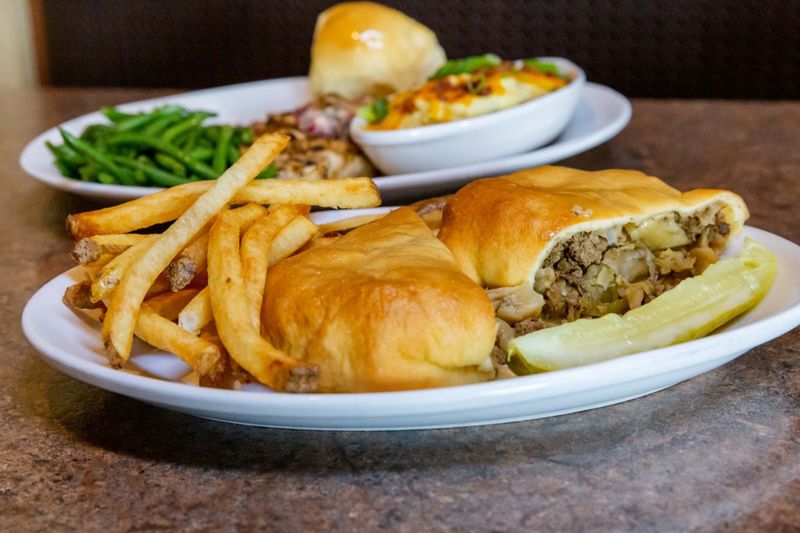 Why Vern's Still Matters in a Region Full of Places to Eat