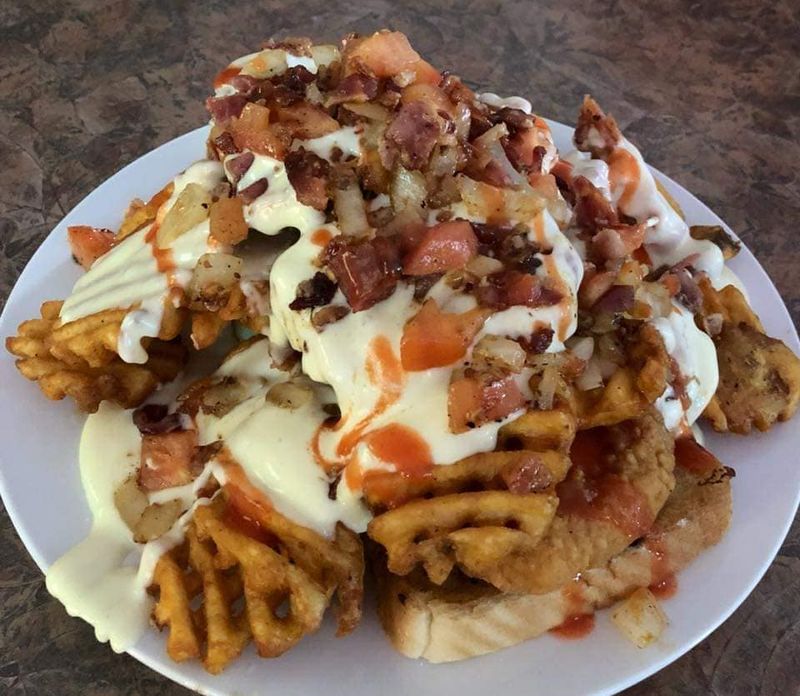 The Spotted Dog (Bloomington)