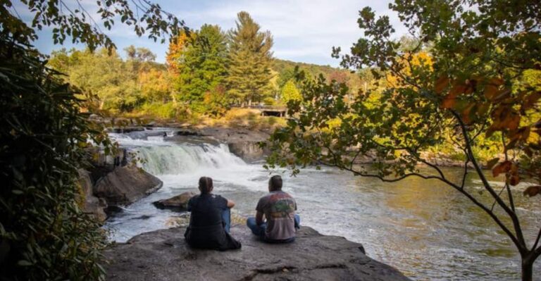 If You Love The Outdoors, You Owe It To Yourself To Visit This Spectacular Small Town In Pennsylvania