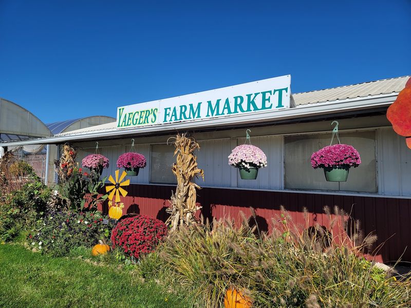 Yaeger’s Farm Market (DeKalb) Yaeger’s Farm Market (DeKalb)