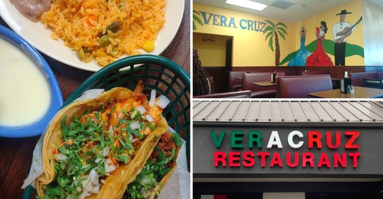 Illinois Has a Mexican Restaurant Where Big Flavor and Fair Prices Keep Diners Coming Back