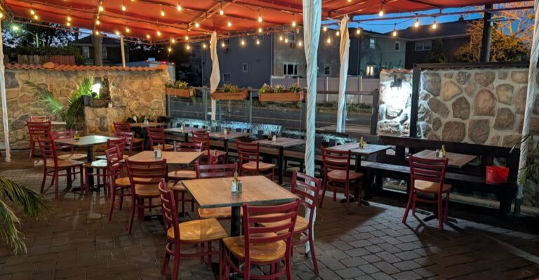 Inside the Multicultural Restaurant That Stole New Jersey’s Heart