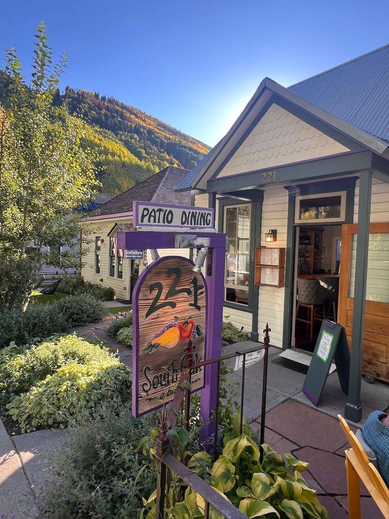 221 South Oak (Telluride) 221 South Oak (Telluride)