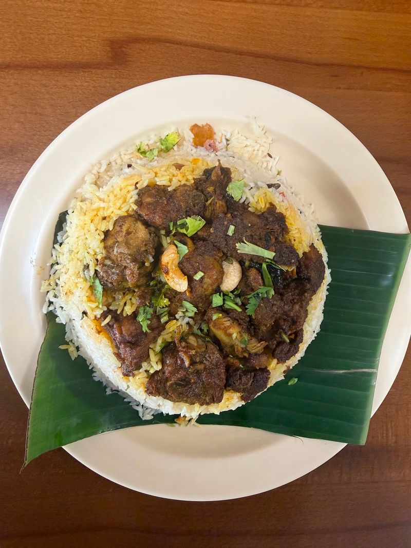 Pulav That Steals the Weeknight Spotlight Pulav That Steals the Weeknight Spotlight