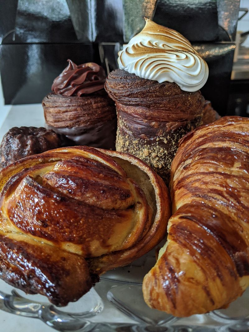 Babettes Boulangerie & Patisserie (Longmont) Babettes Boulangerie & Patisserie (Longmont)