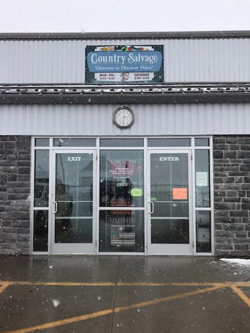 Country Salvage Store (Arcola) Country Salvage Store (Arcola)
