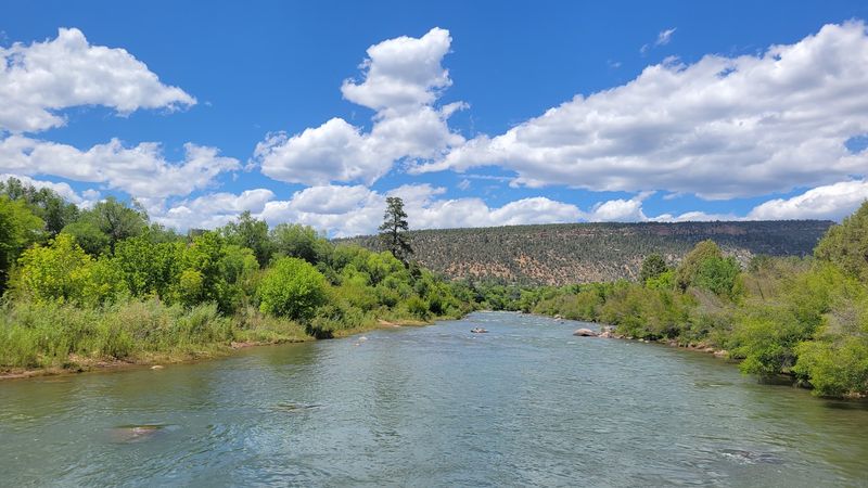 Animas River Trail (Durango) Animas River Trail (Durango)