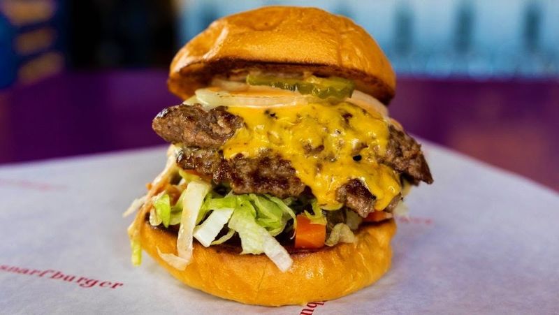Snarfburger (Denver)