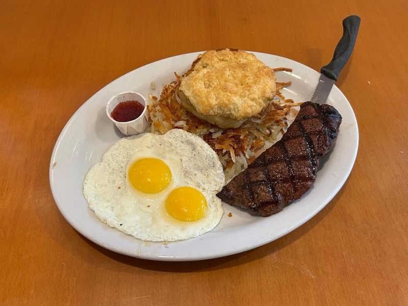 Doug’s Day Diner (Fort Collins)