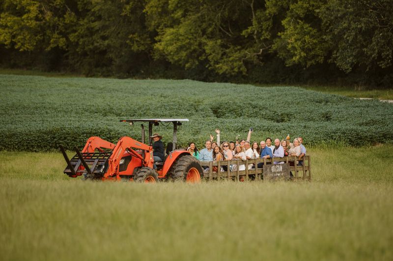 The Wilson Family Farm – College Grove The Wilson Family Farm – College Grove