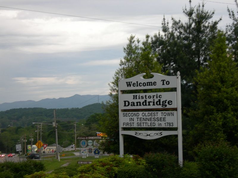 Dandridge