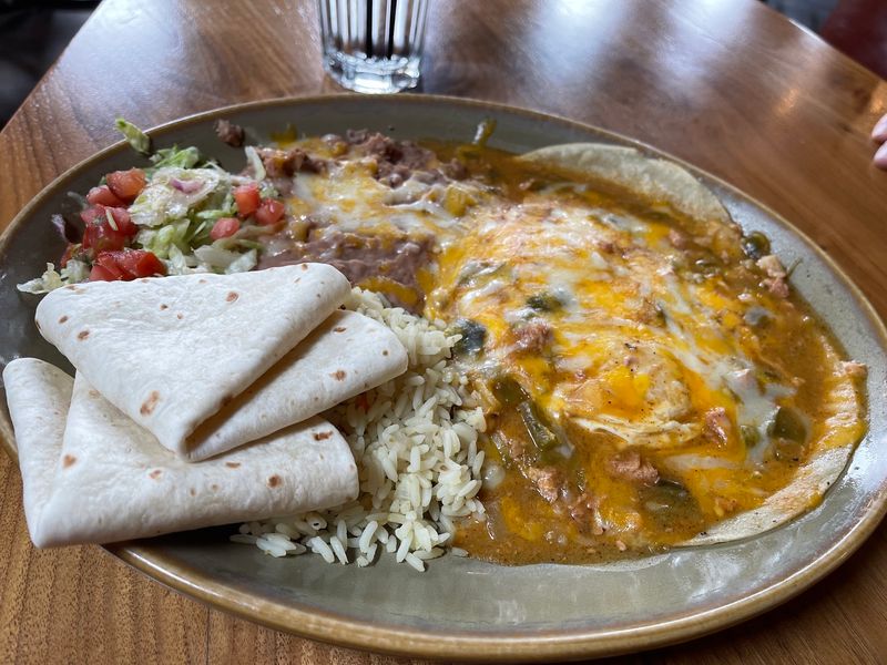 A Menu That Gives the Star Dish Room to Shine