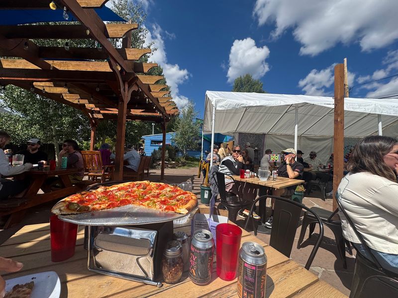 The Backyard Patio Changes the Whole Experience The Backyard Patio Changes the Whole Experience