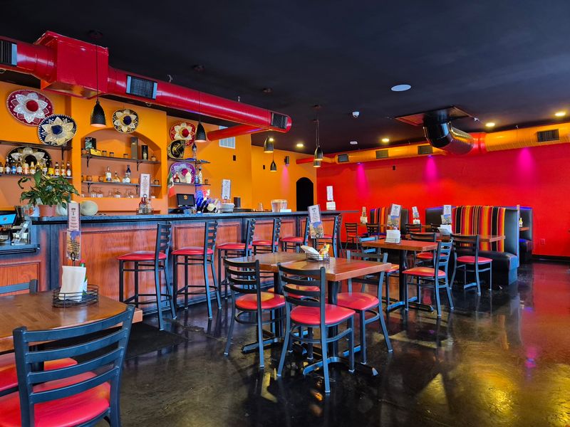Chile Colorado (Colorado Springs)