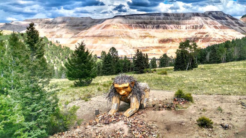 Why Rita Stands Out in a State Full of Big Scenery Why Rita Stands Out in a State Full of Big Scenery