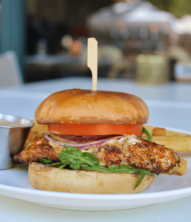 Grouper Sandwich That Keeps People Coming Back Grouper Sandwich That Keeps People Coming Back