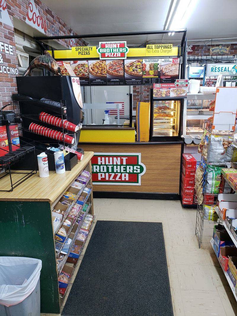 Country Market & Deli – College Grove Country Market & Deli – College Grove
