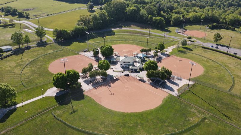 Winged Deer Park – Johnson City