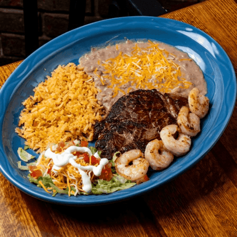 Rudy’s Little Hideaway (Colorado Springs)