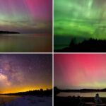 Late-Summer Stargazing Peaks At 10 Michigan Parks With Milky Way Views