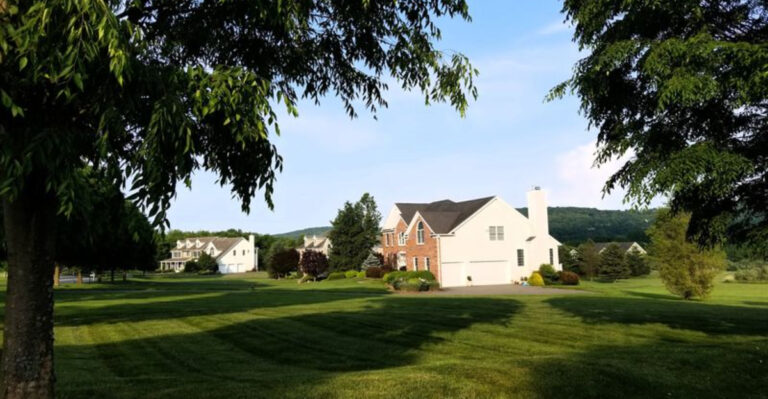 Life Moves a Little Slower in These 17 Charming New Jersey Towns