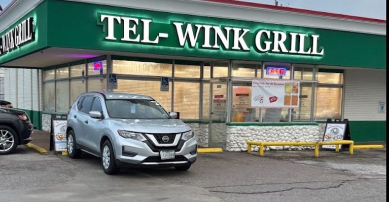 Locals Can’t Stop Raving About The Breakfast At This Classic Texas Diner