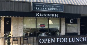 Locals Skip the Chains for This Family-Owned Italian Restaurant in New Jersey