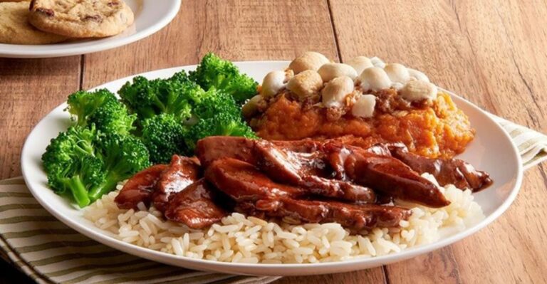 Locals Turn to This Michigan Buffet for Fresh Food Late in the Evening