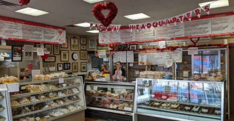 Looking for Michigan’s Best Paczki Could Lead You Somewhere Surprising